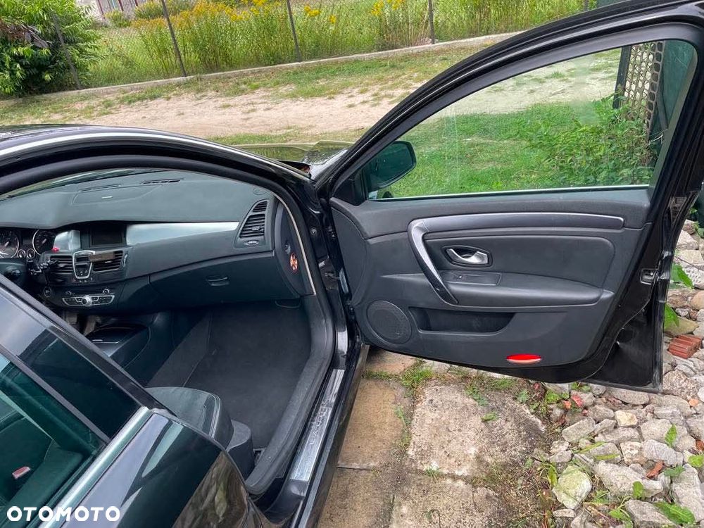 Renault Laguna - 4
