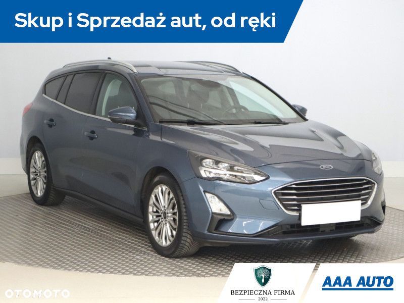 Ford Focus SW - 3