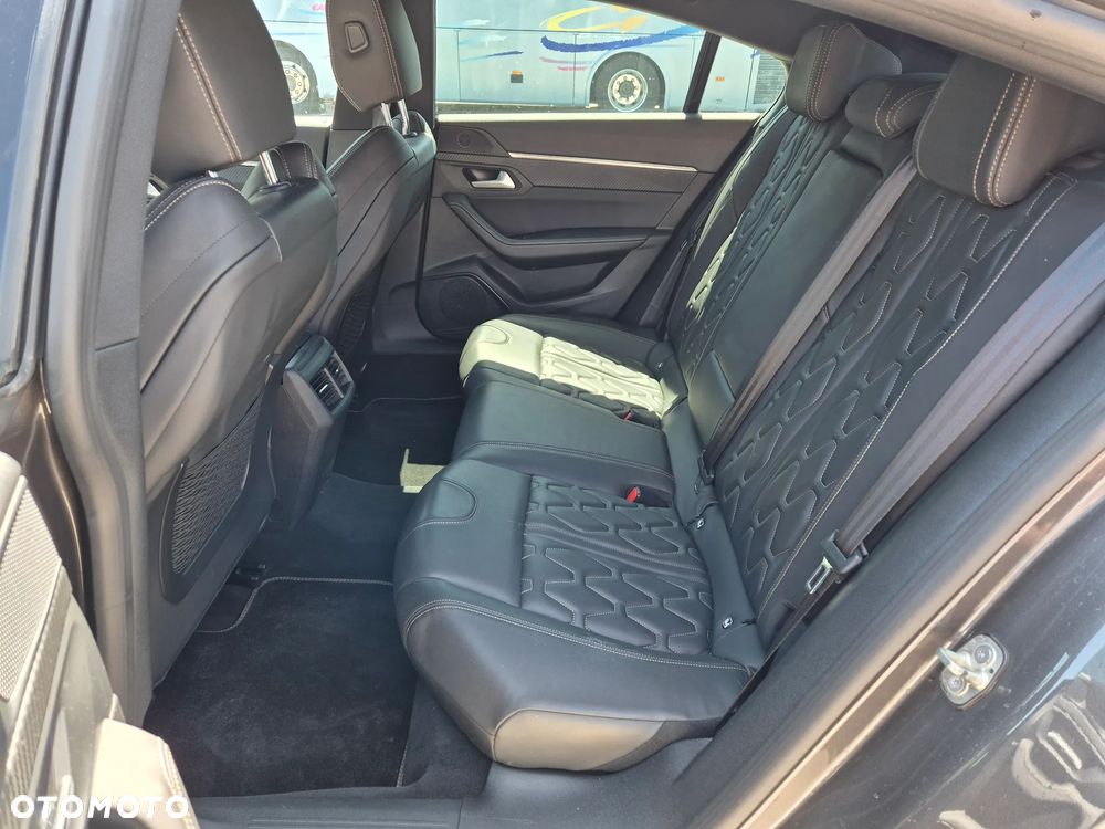 Peugeot 508 BlueHDi 180 EAT8 GT - 14