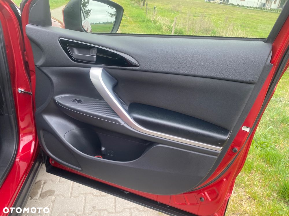 Mitsubishi Eclipse Cross 1.5 T-MIVEC ClearTec 2WD Diamant Edition Plus - 31