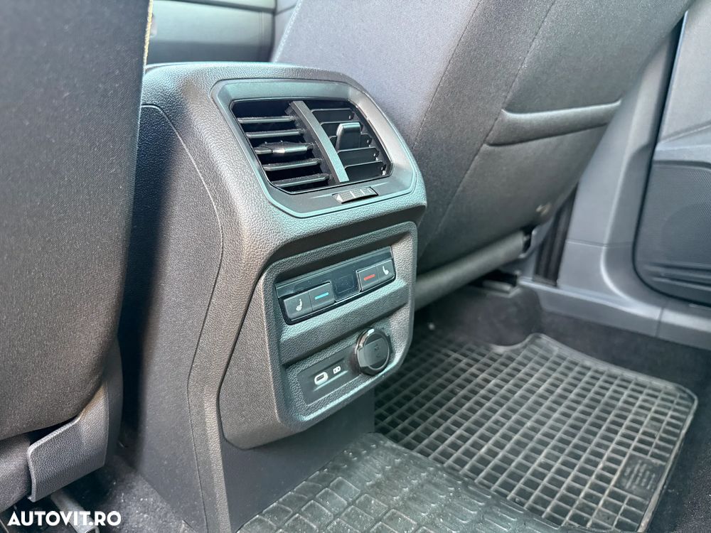 Volkswagen Tiguan 1.4 eHybrid OPF DSG Elegance - 16