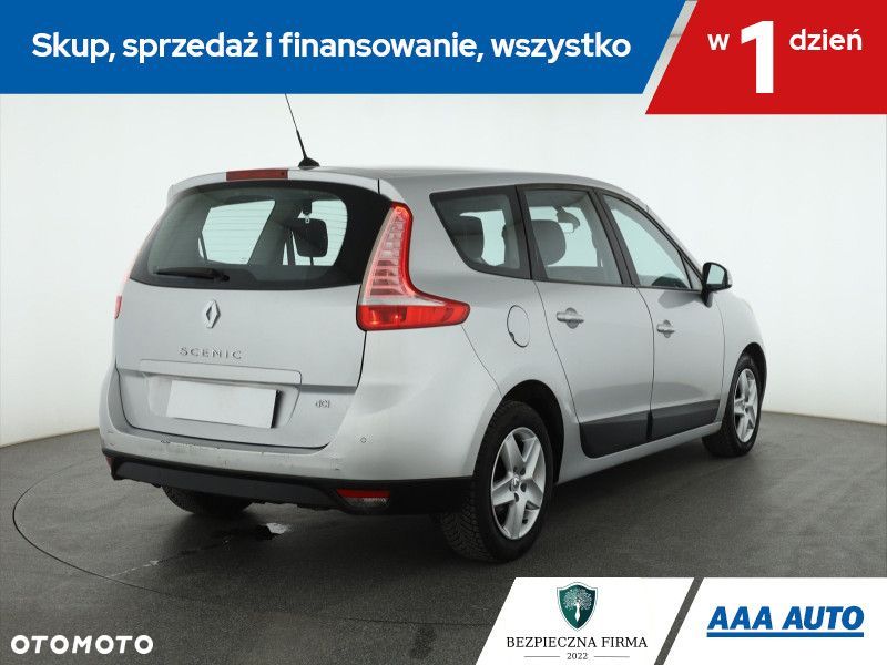 Renault Grand Scenic - 7