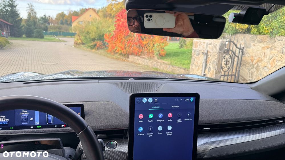 Ford Mustang Mach-E 98kWh AWD GT - 8