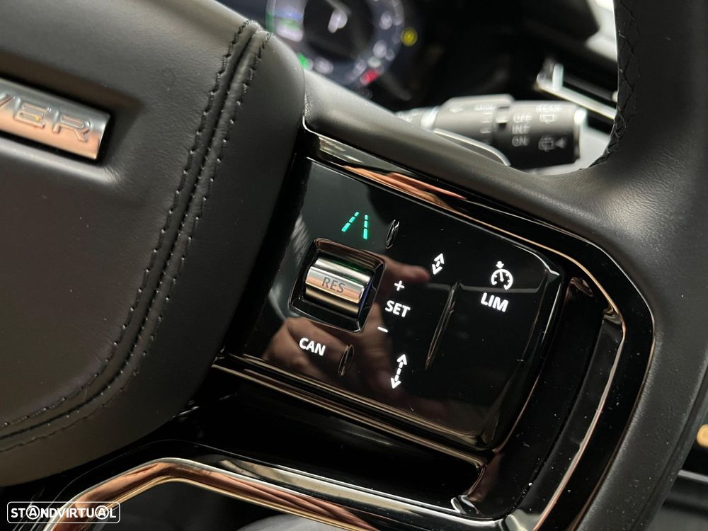 Land Rover Range Rover Velar - 21