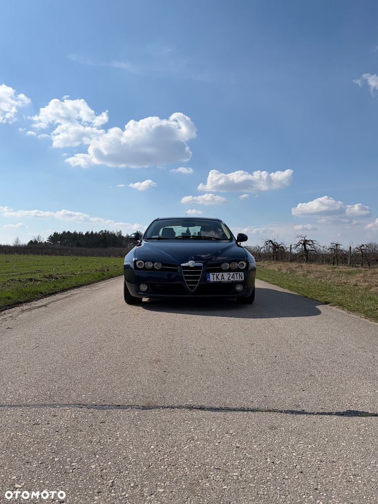 Alfa Romeo 159 - 1