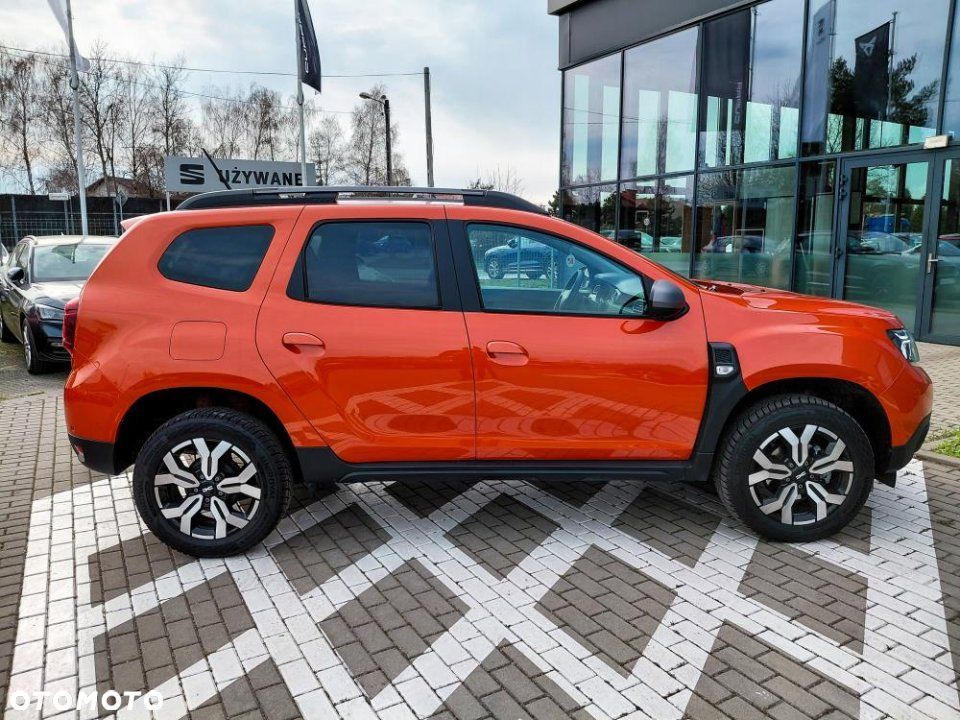 Dacia Duster - 5