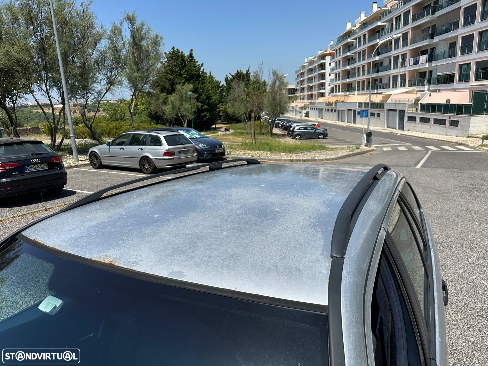 Mercedes-Benz C 220 CDI Elegance - 5