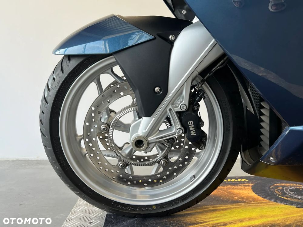 BMW K - 18