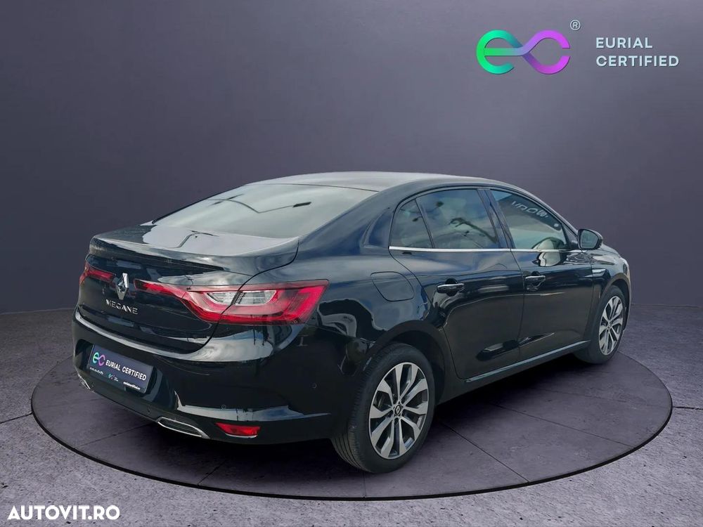 Renault Megane - 5