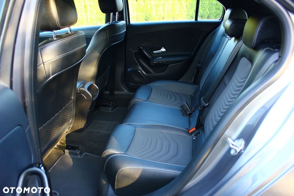 Mercedes-Benz Klasa A 160 Style - 32