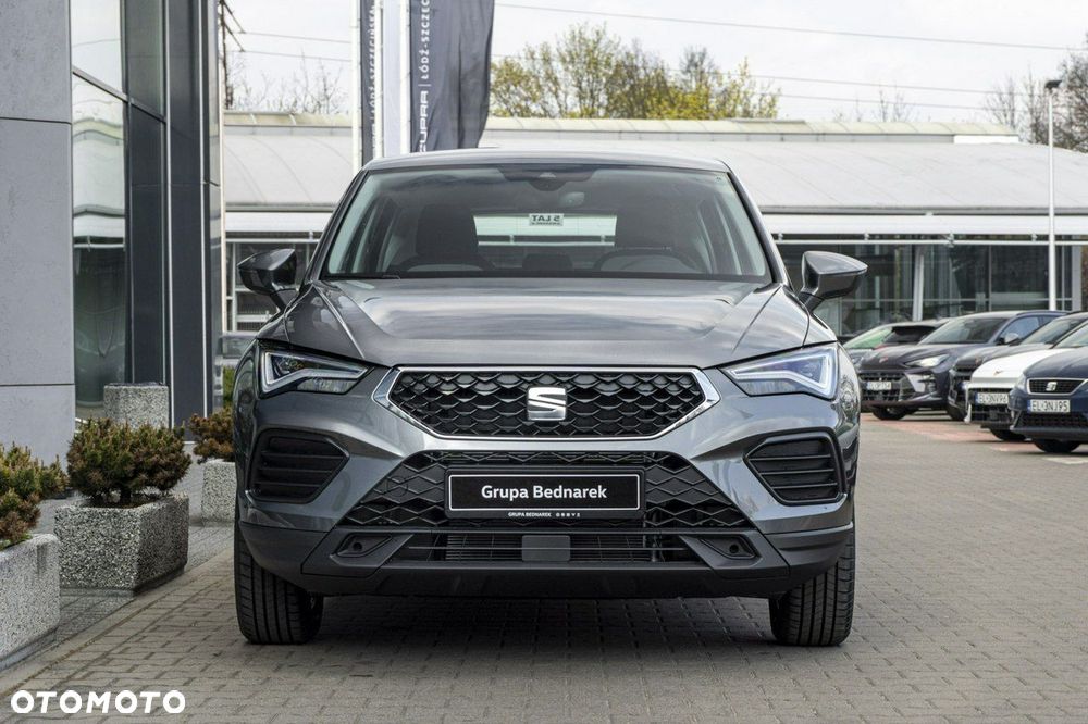 Seat Ateca - 6