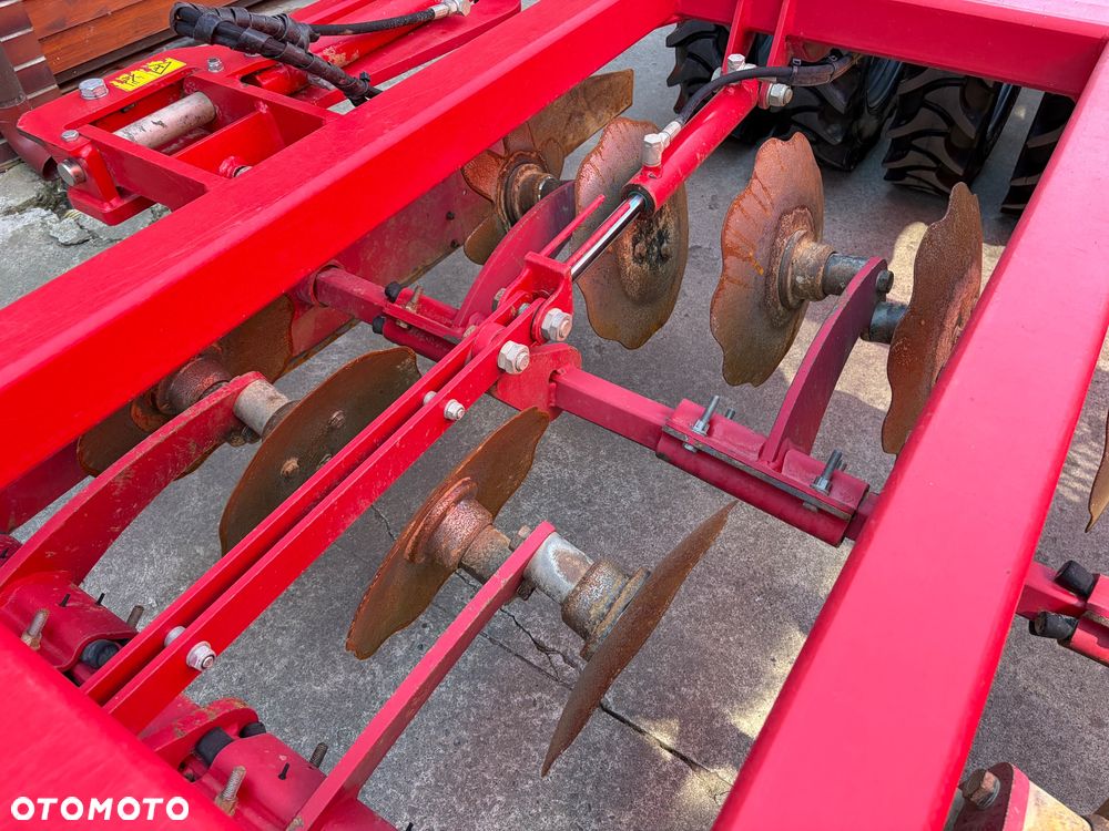 Horsch Pronto 6DC - 20