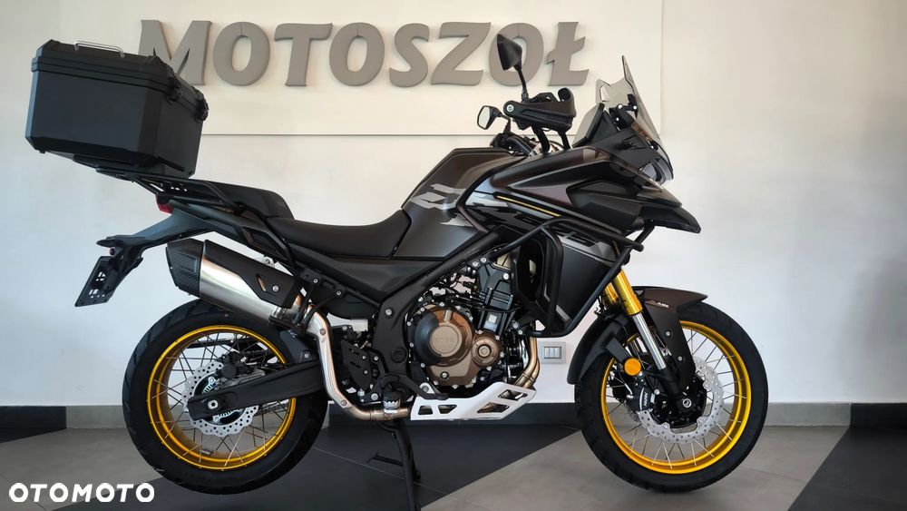 VOGE 625DSX - 2