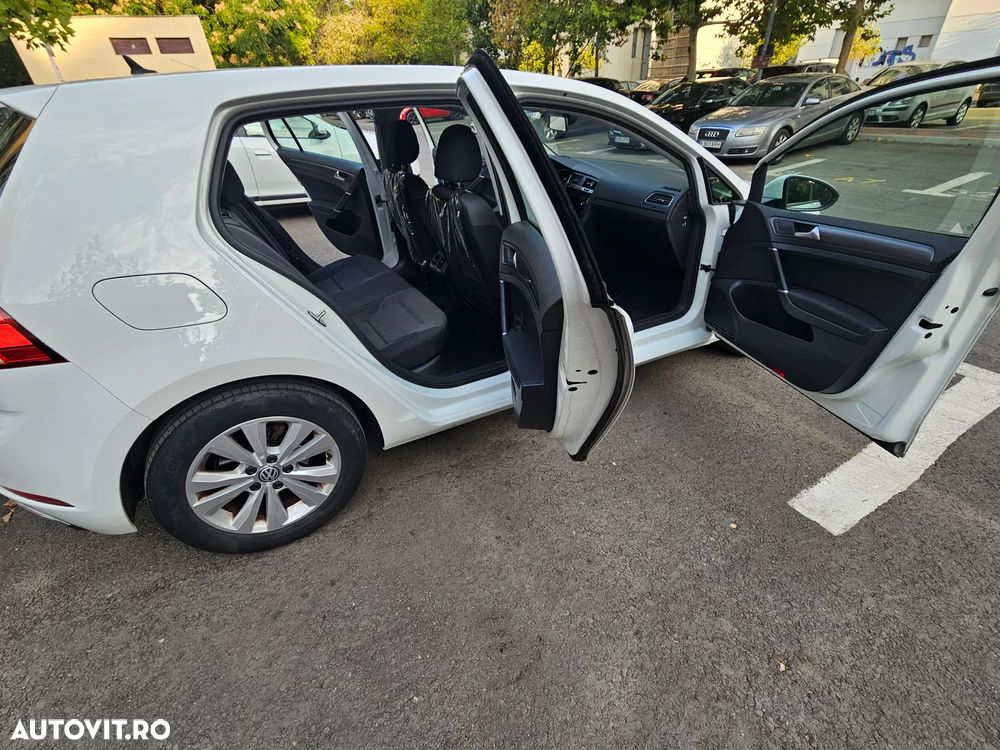 Volkswagen Golf 1.0 TSI Comfortline - 3