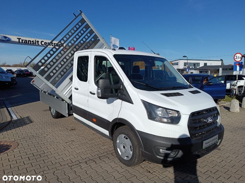 Ford Transit - 20