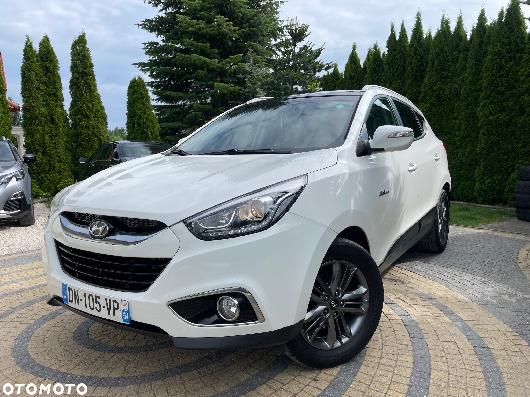 Hyundai ix35 1.6 2WD Comfort - 21