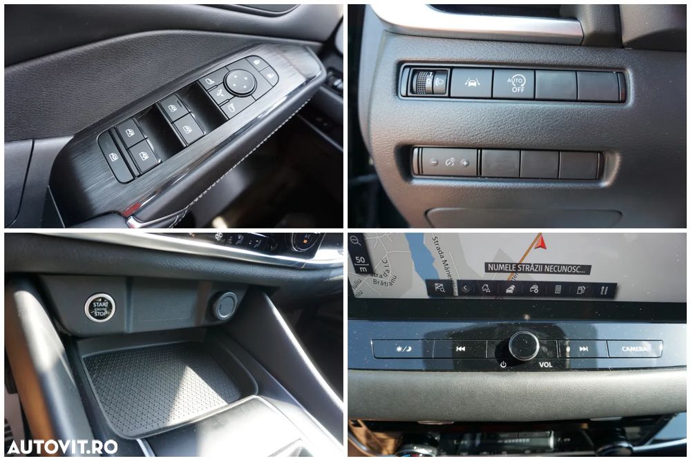 Nissan Qashqai 1.3 DIG-T MHEV N-Connecta - 22