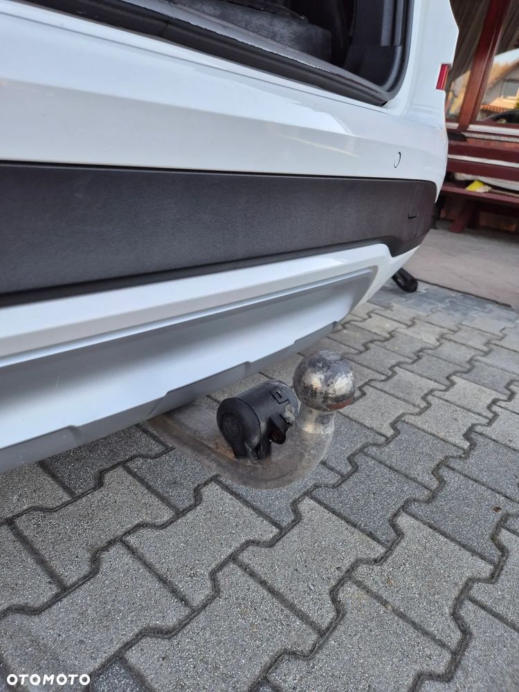 BMW X3 xDrive20d xLine - 14