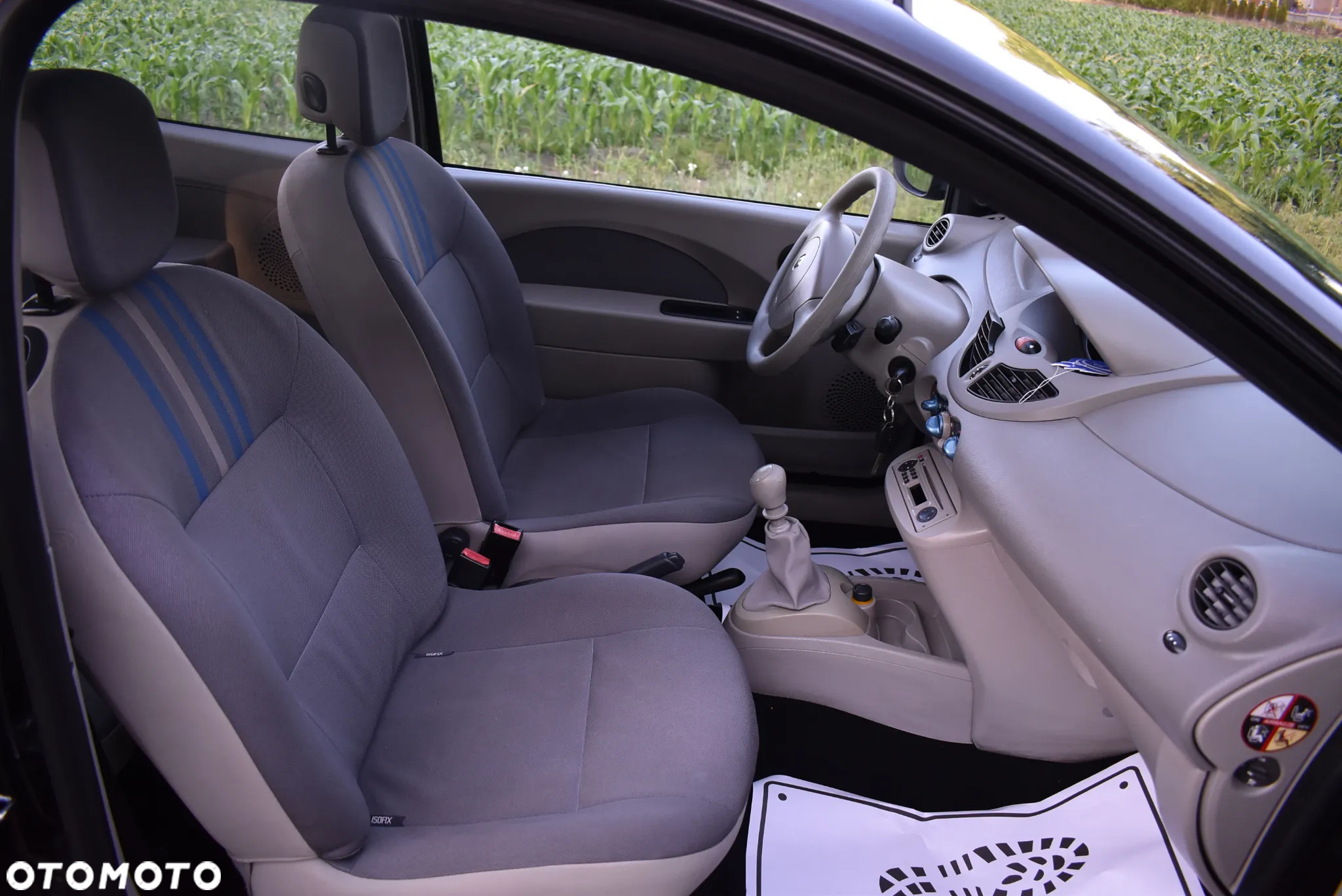 Renault Twingo 1.2 8V Authentique - 24