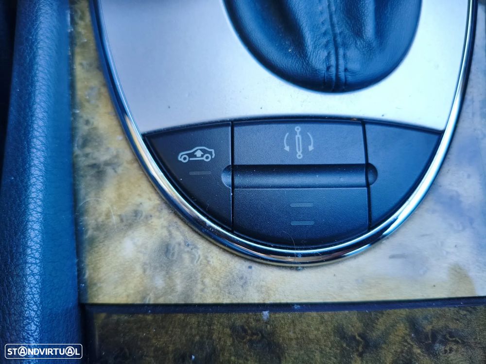 Mercedes-Benz E 320 CDI 7G-TRONIC Avantgarde DPF BusinessEDITION - 15