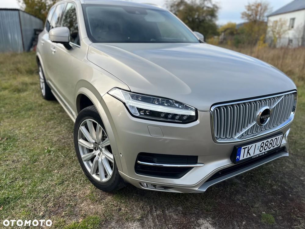 Volvo XC 90 - 4