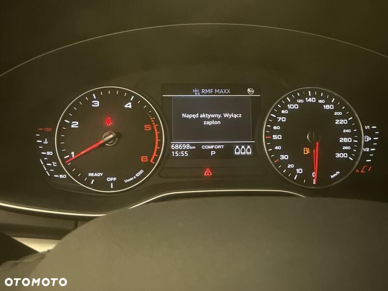 Audi Q5 40 TDI mHEV Quattro S tronic - 14