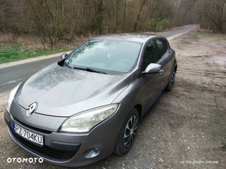 Renault Megane 1.5 dCi Dynamique