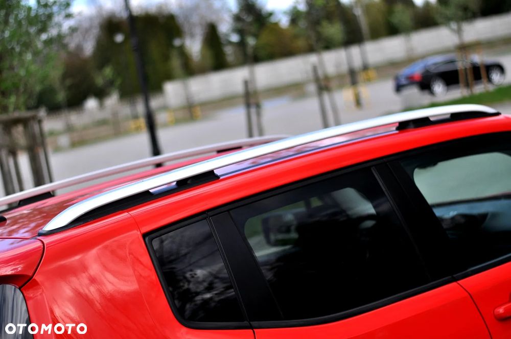 Jeep Renegade 1.4 MultiAir Limited FWD S&S - 15