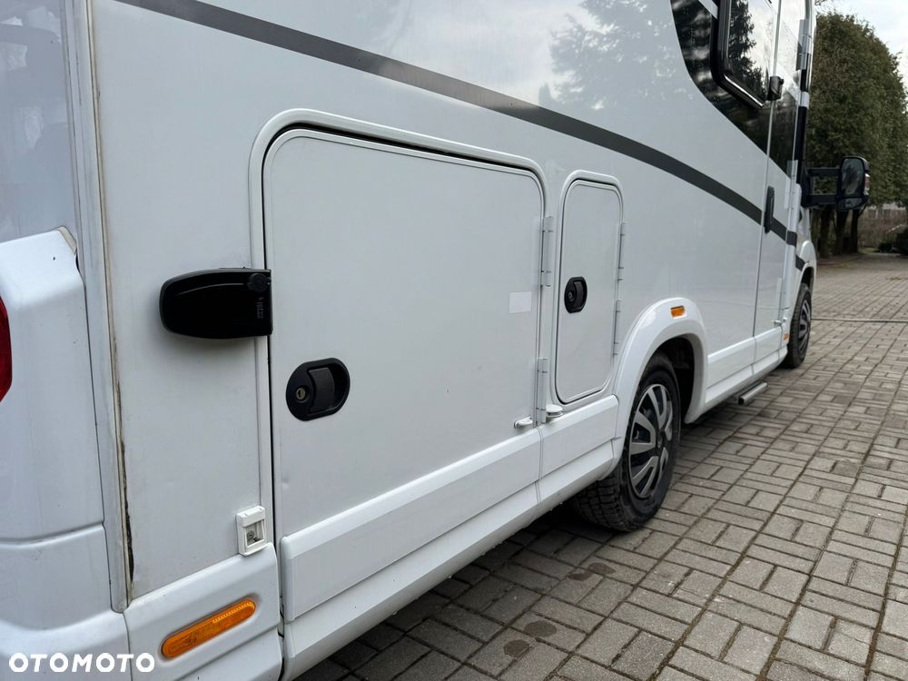 Citroën JUMPER 35 BLUEHDI L3H2 - 33