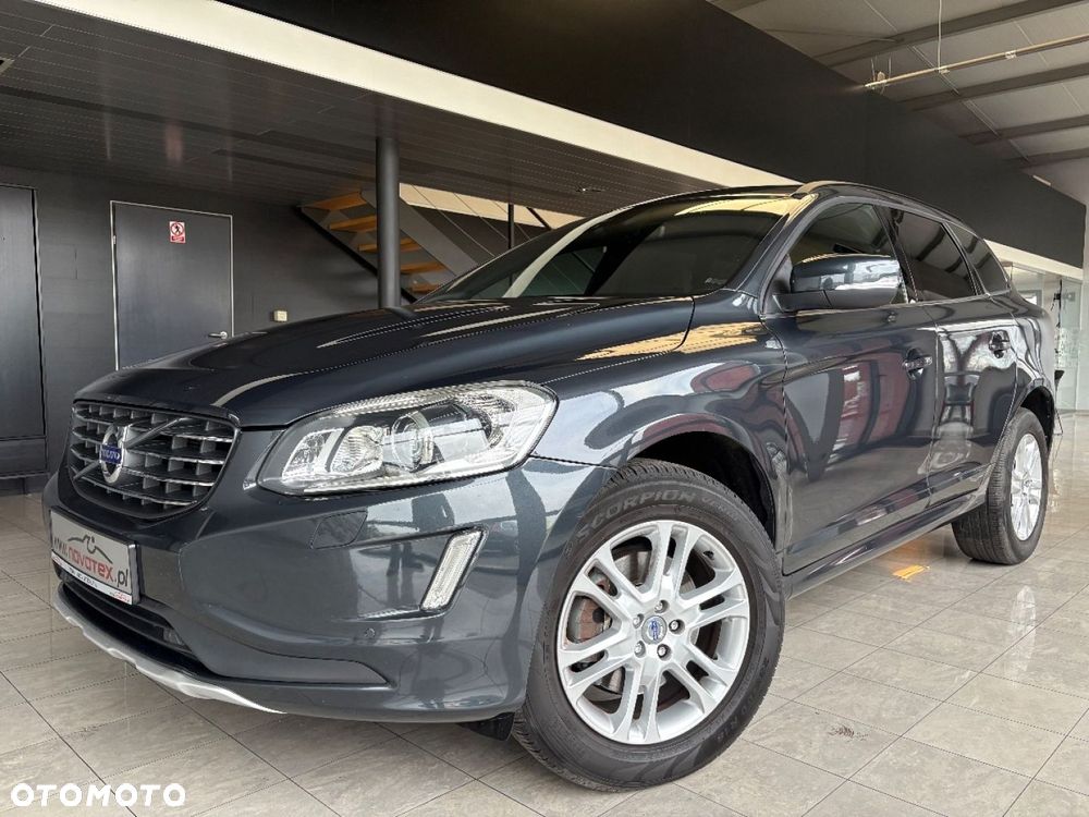 Volvo XC 60 D3 Momentum