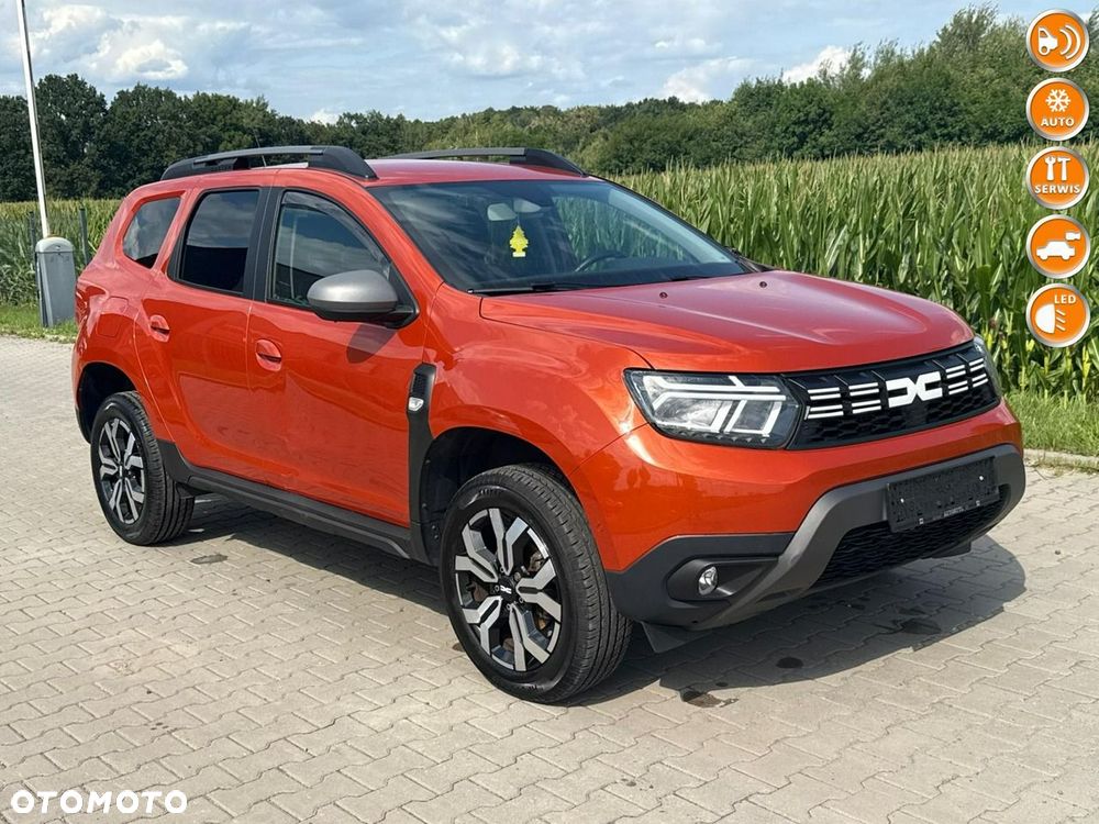 Dacia Duster 1.0 TCe Comfort - 1