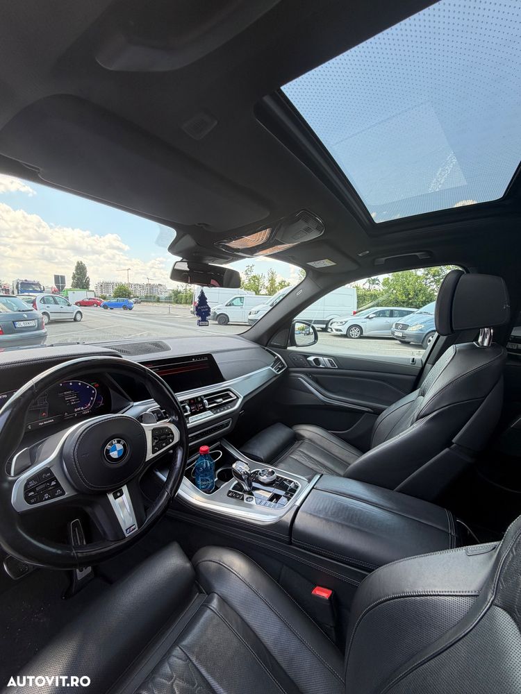 BMW X5 xDrive40i - 4