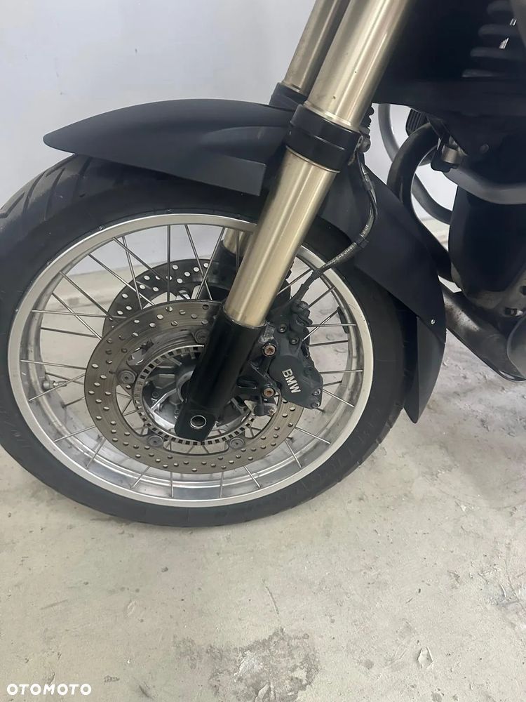 BMW GS - 12