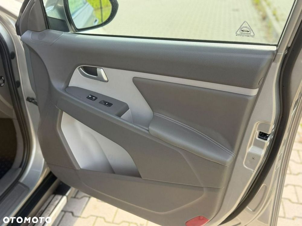 Kia Sportage - 20