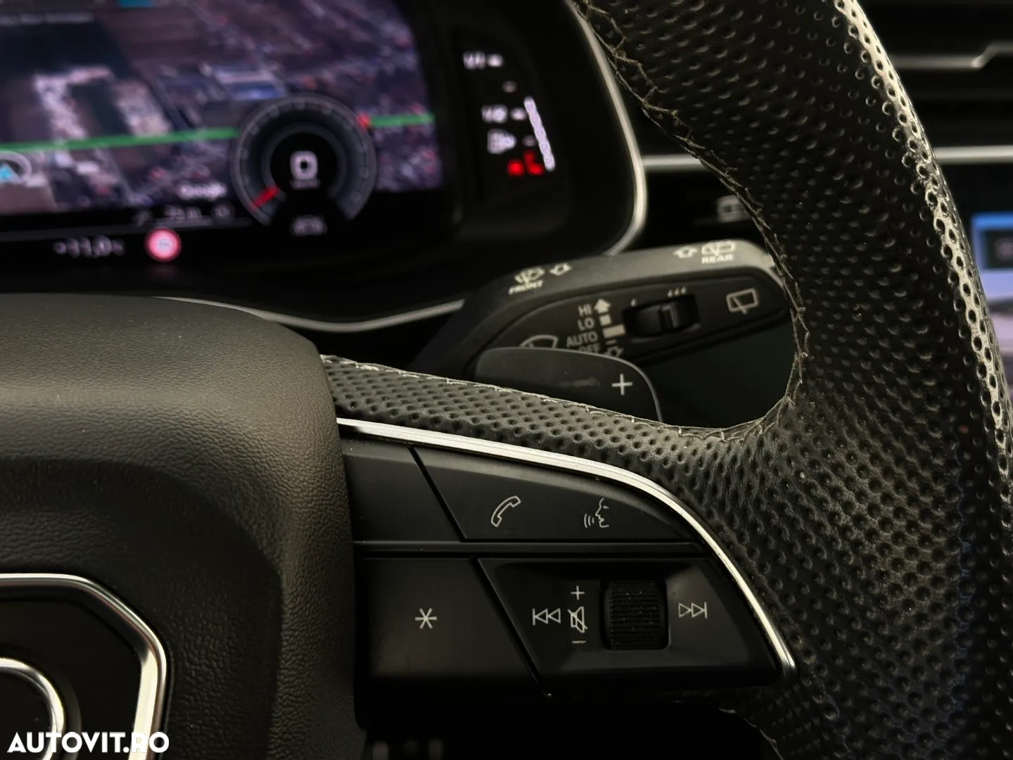 Audi Q7 - 24