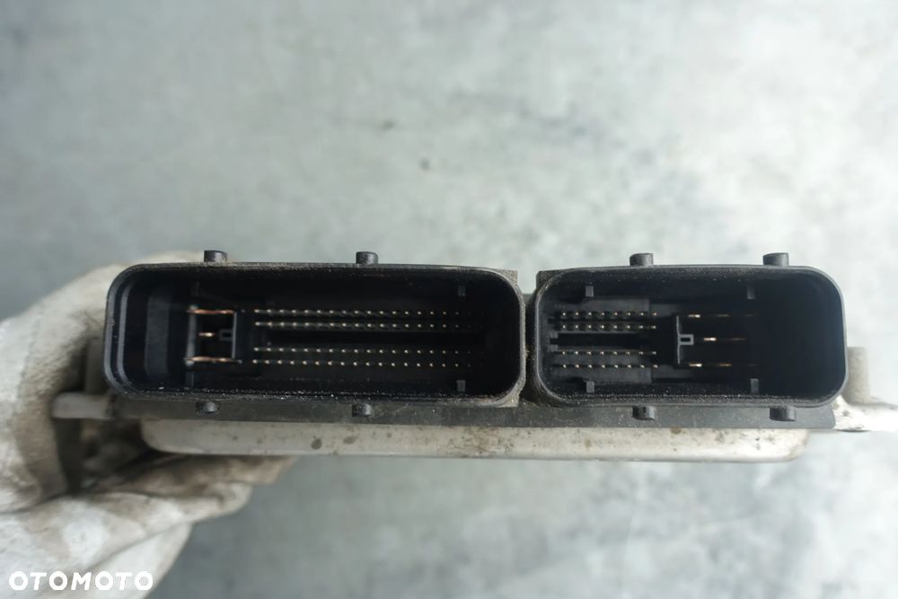 KOMPUTER SILNIKA VW T4 2.5 TDI 074906018AK - 3