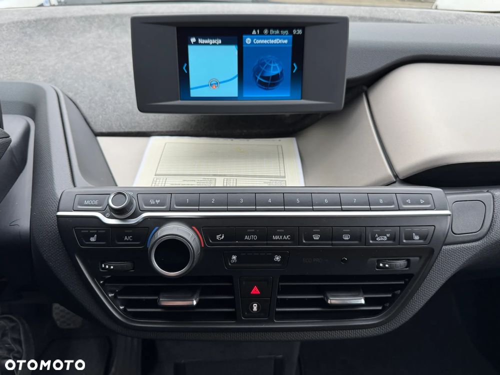 BMW i3 (120 Ah) - 22