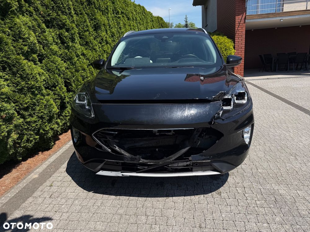 Ford Kuga 2.0 EcoBlue AWD Titanium - 18