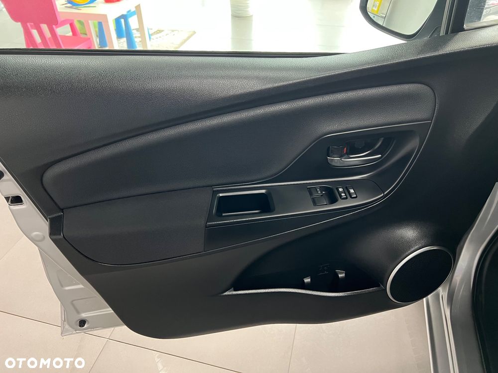 Toyota Yaris 1.5 20th Anniversary - 25