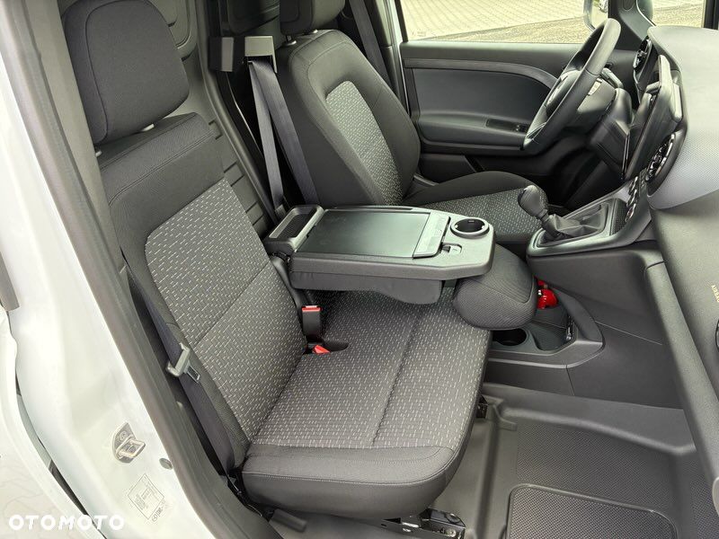 Mercedes-Benz CITAN 110 CDI Furgon L2 - 15