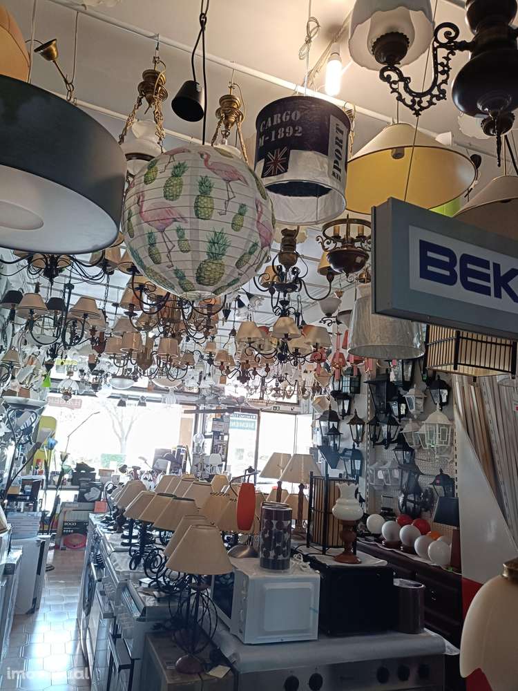 Espaço comercial em Castelo Branco - Grande imagem: 4/11