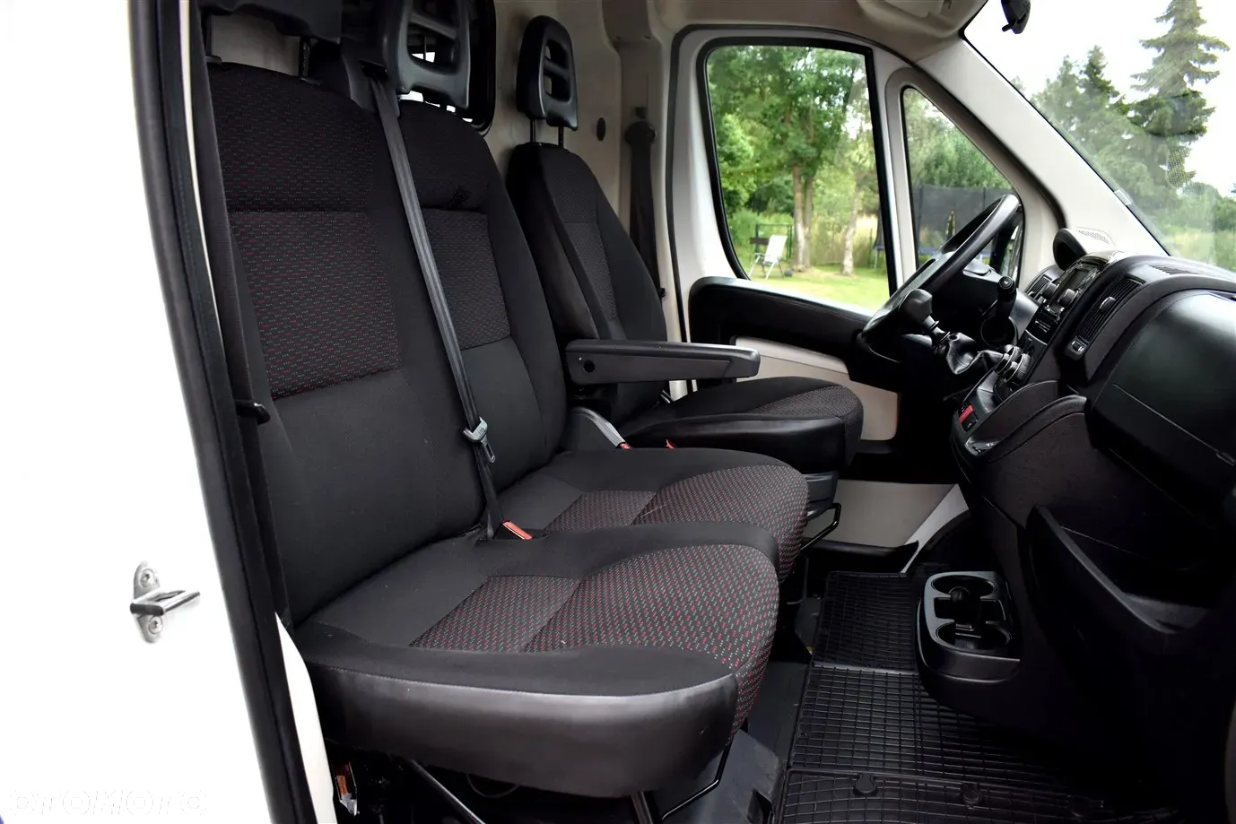 Peugeot BOXER - 26