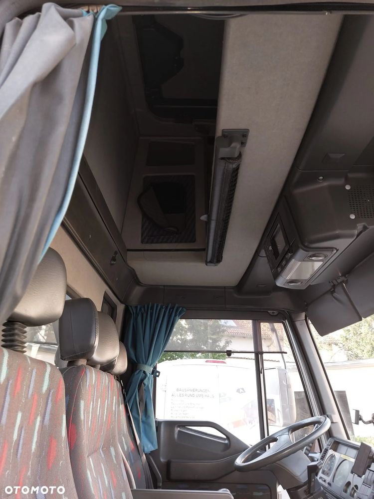 Iveco EuroCargo - 13