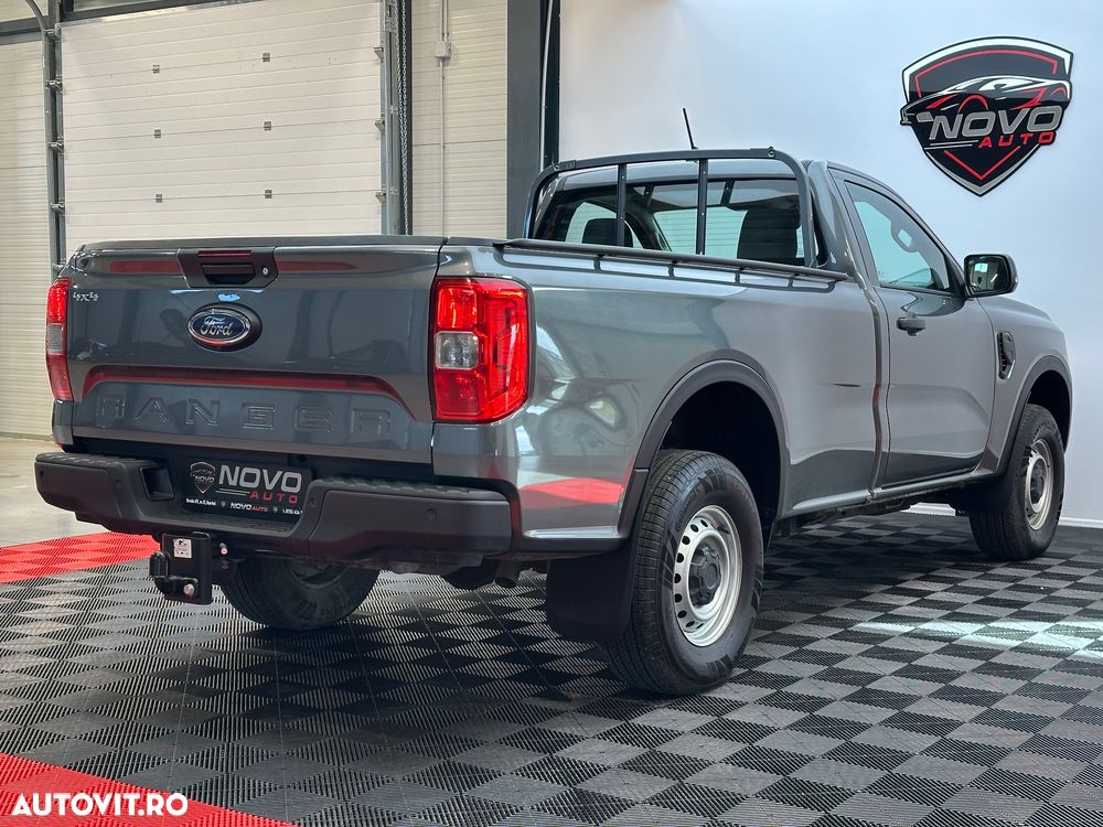 Ford Ranger - 6