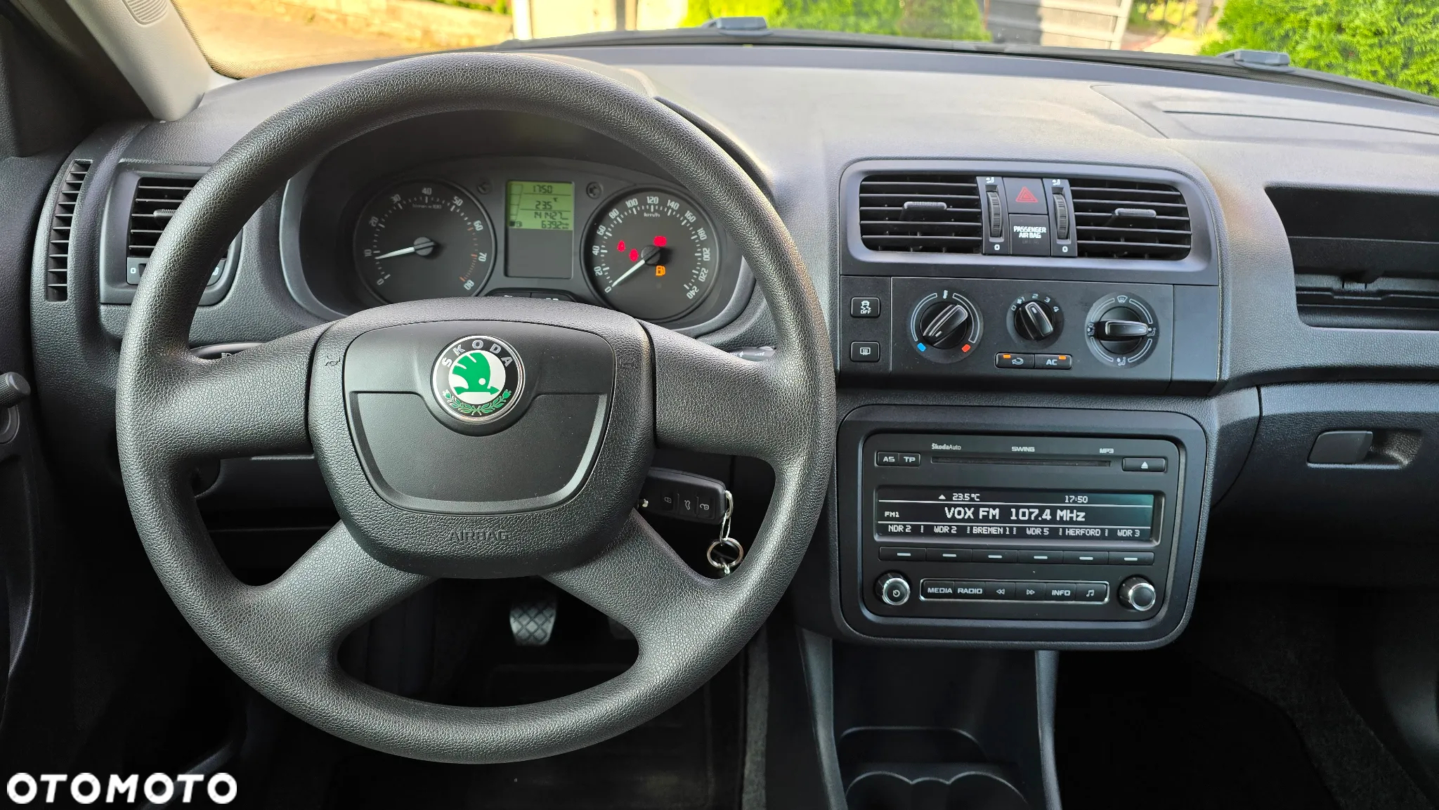 Skoda Fabia 1.4 16V Monte Carlo - 14