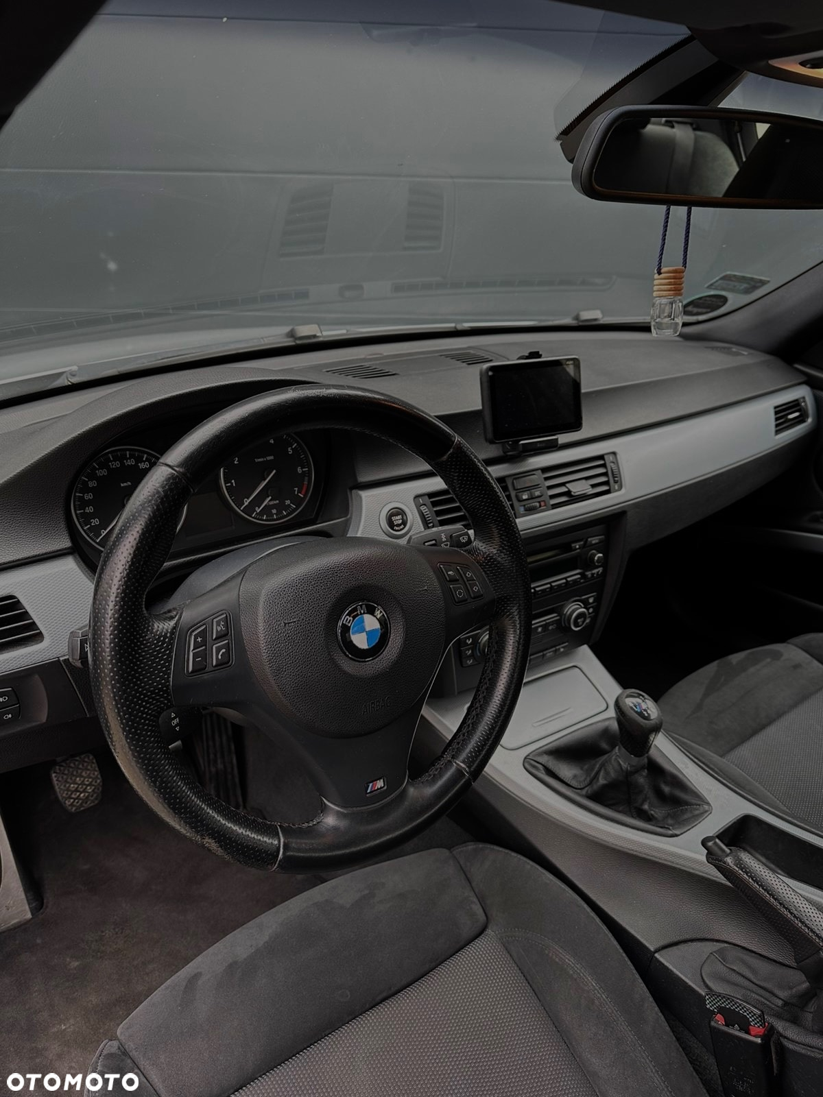 BMW Seria 3 320i - 15