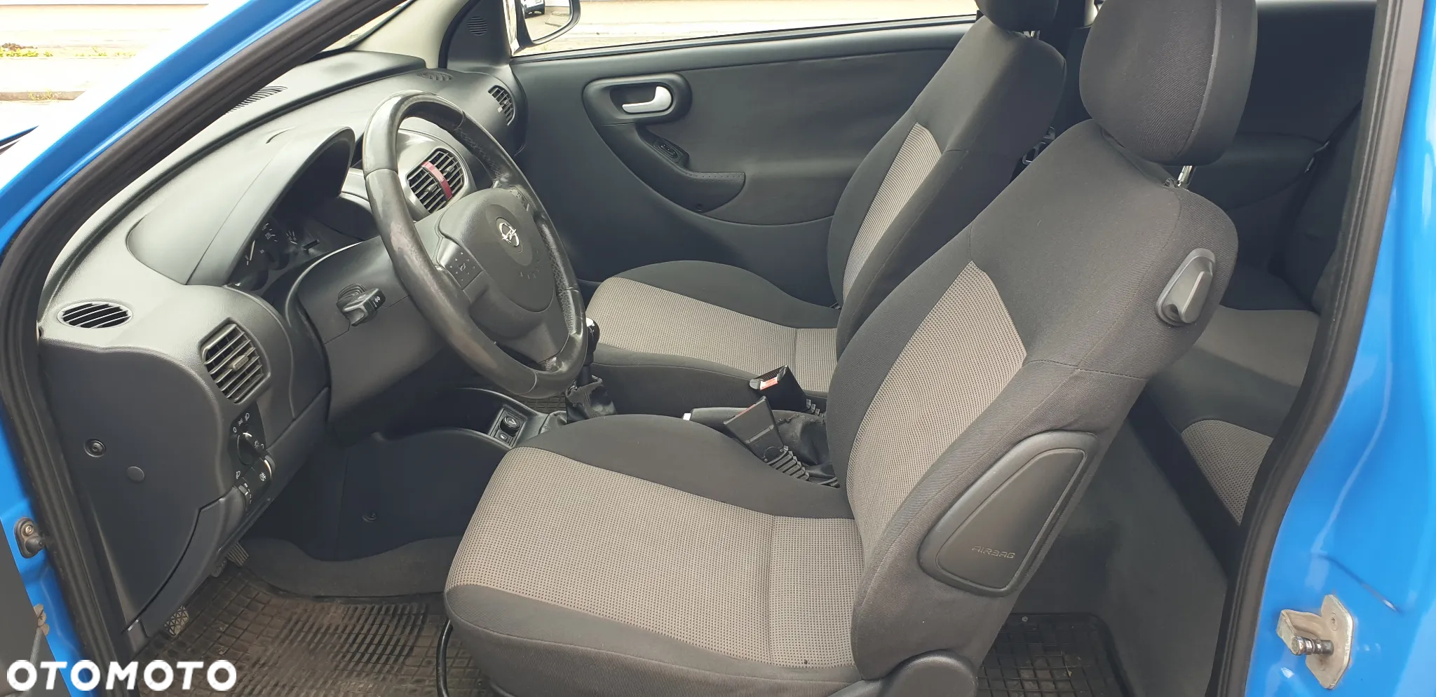 Opel Corsa 1.0 12V Edition - 7