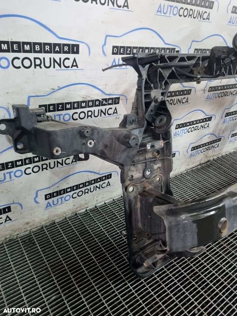Trager Kia Sportage III 1.6 Benzina 2010 - 2016 1591CC Manuala (1231) - 2