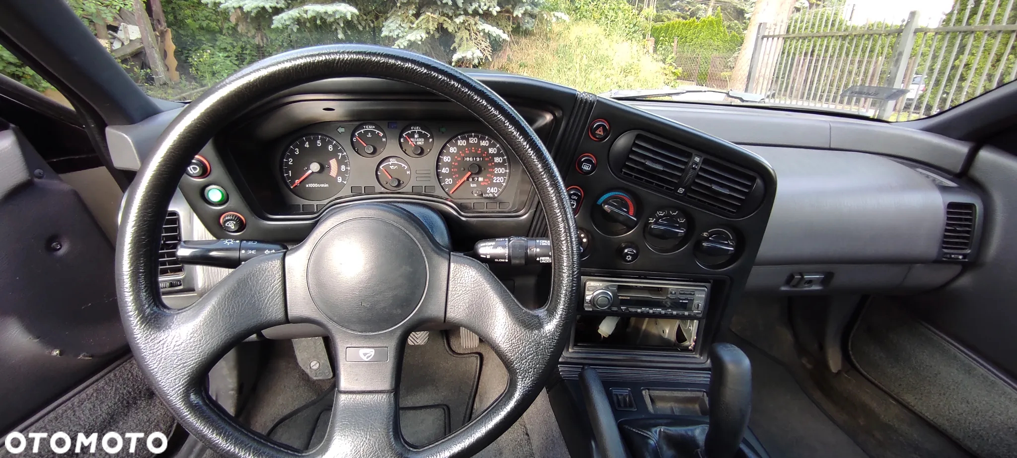 Mitsubishi Eclipse 2000 GSi - 21
