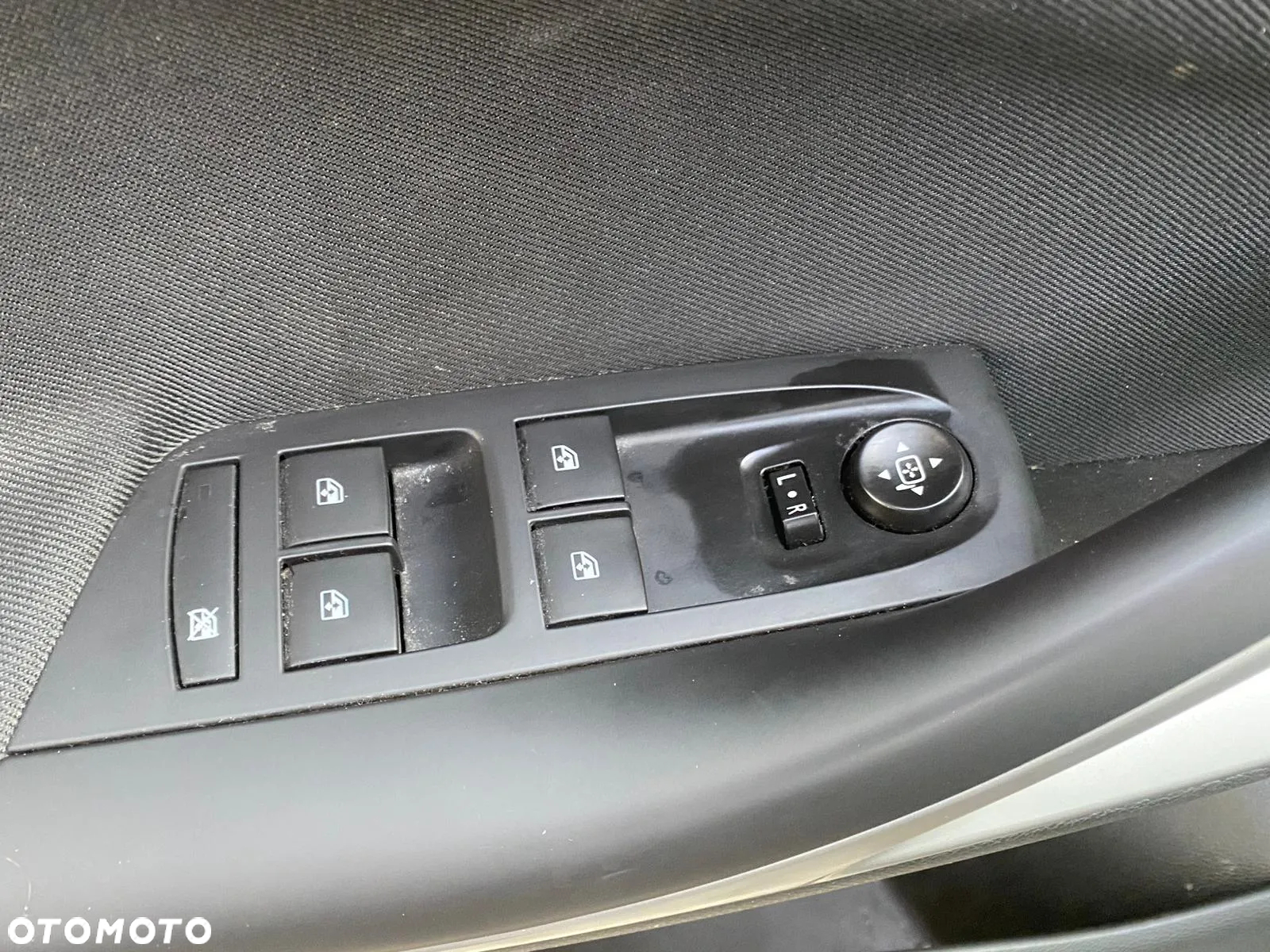 Opel Astra 1.5 D Start/Stop 2020 - 14